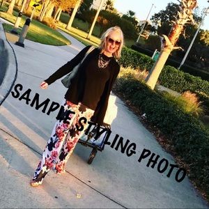 KAIYA DESIGNS — KAREN PANTS